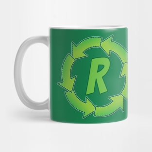 Recycle Mug